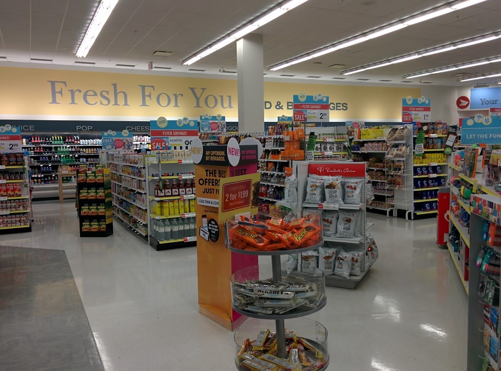Shoppers Drug Mart | 118 Tower Hill Rd Building C1, Richmond Hill, ON L4E 0K6, Canada | Phone: (905) 737-4799