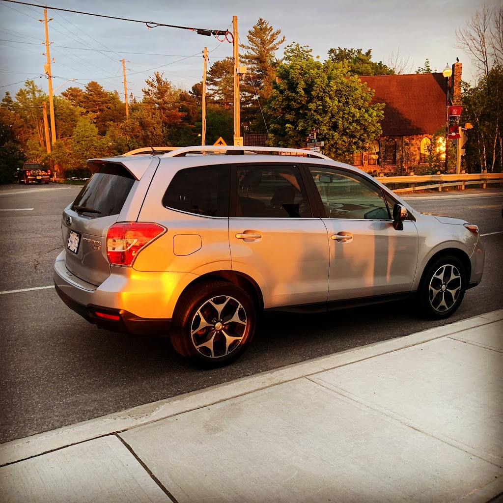 Muskoka Lakes Taxi | 1007 Elm St, Bala, ON P0C 1A0, Canada | Phone: (705) 205-8888
