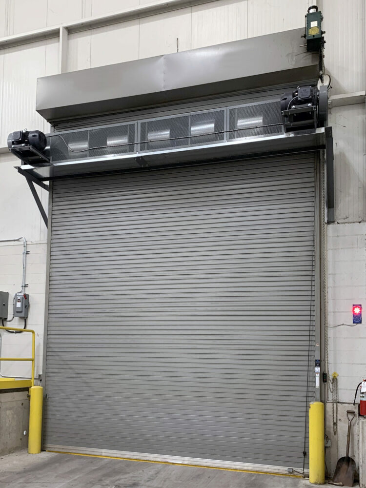 Northern Dock Systems Inc | 9465 189 St Unit 103, Surrey, BC V4N 4X5, Canada | Phone: (604) 615-3889