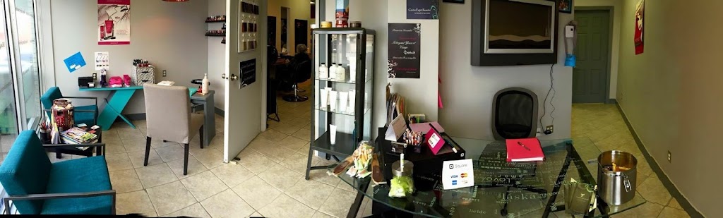 Centre Esprit Beauté | 450-C Rue Jacques-Cartier S, Saint-Jean-sur-Richelieu, QC J3B 4K8, Canada | Phone: (514) 970-6003