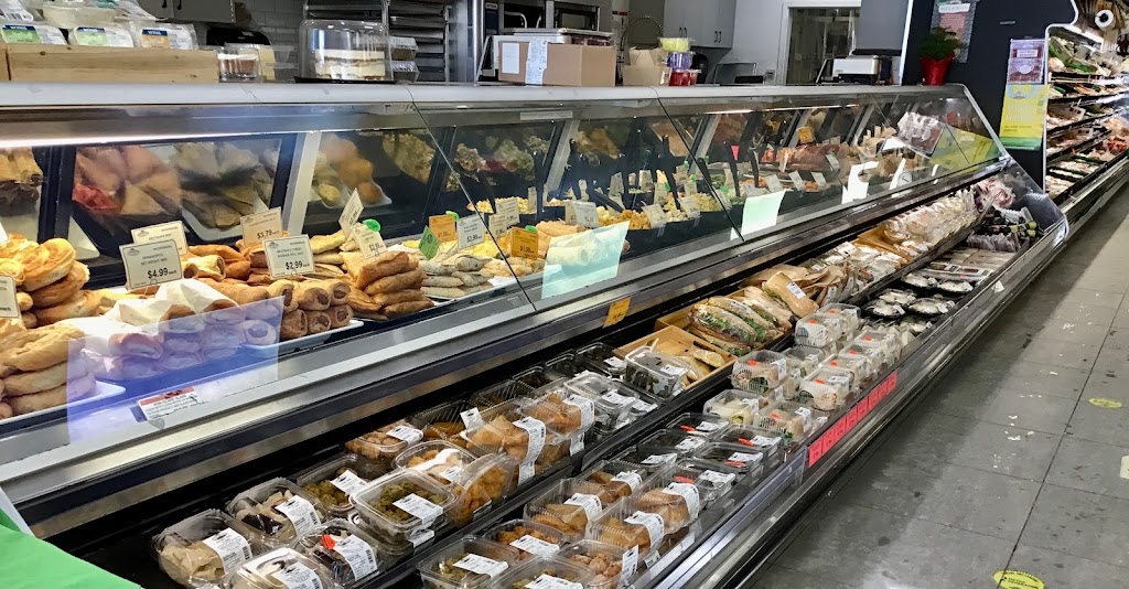 Choices Markets | 2627 W 16th Ave, Vancouver, BC V6K 3C2, Canada | Phone: (604) 736-0009