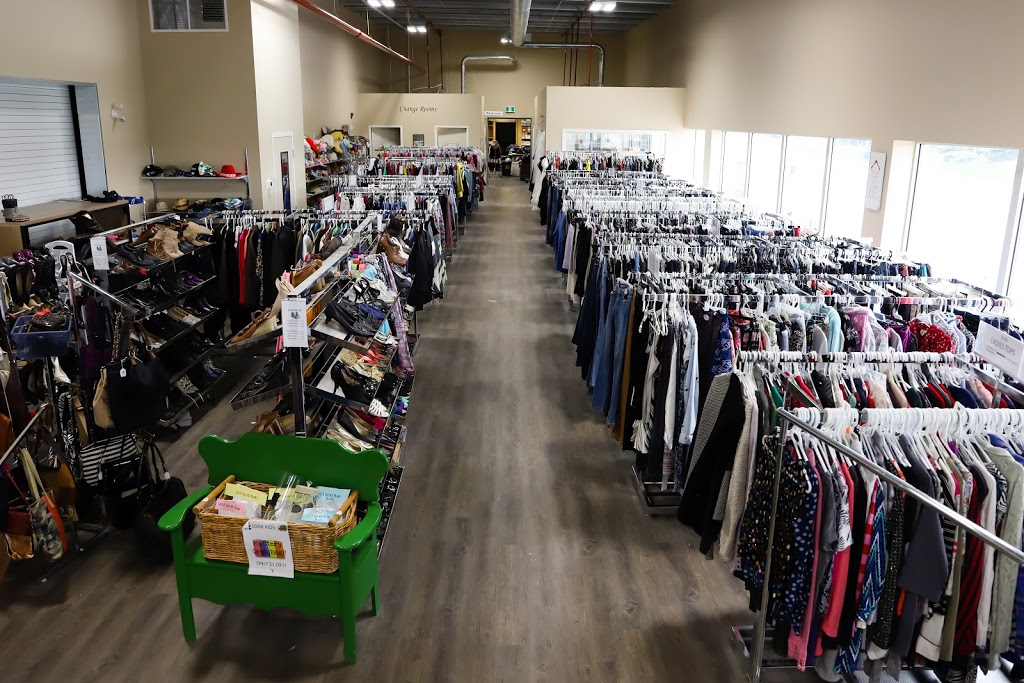 West Lincoln Community Care - Thrift Store - 2660 Industrial Park Rd ...