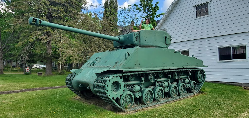 Royal Canadian Legion | 15 Rue Maple, Stanstead, QC J0B 3E0, Canada | Phone: (819) 876-5844