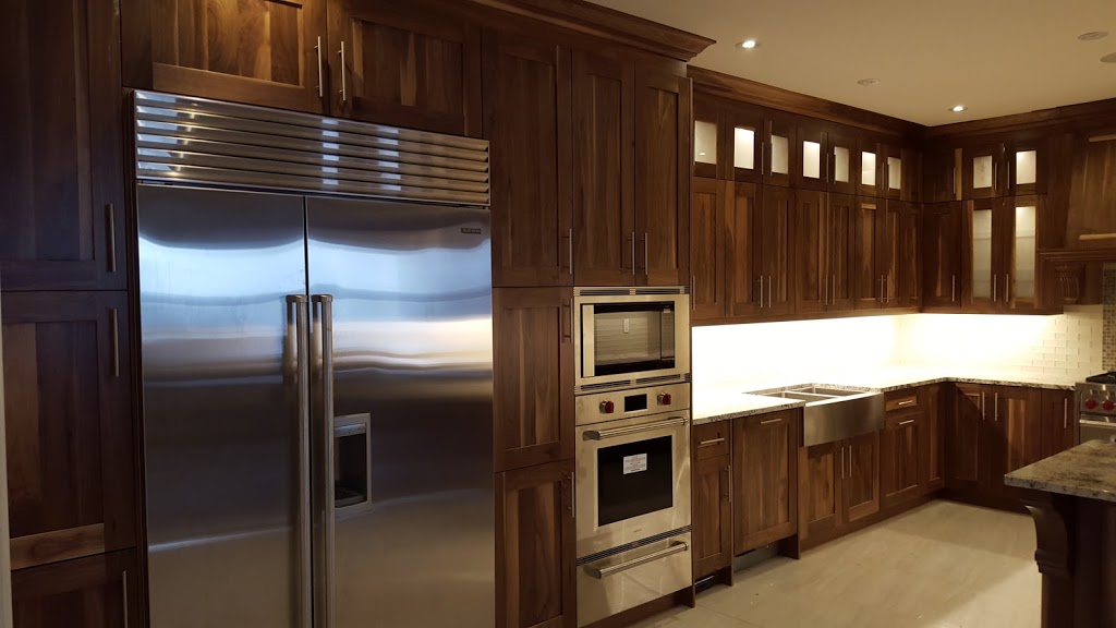 Rozal Millwork Inc. | 5266 General Rd unit 9, Mississauga, ON L4W 1Z7, Canada | Phone: (416) 450-0391