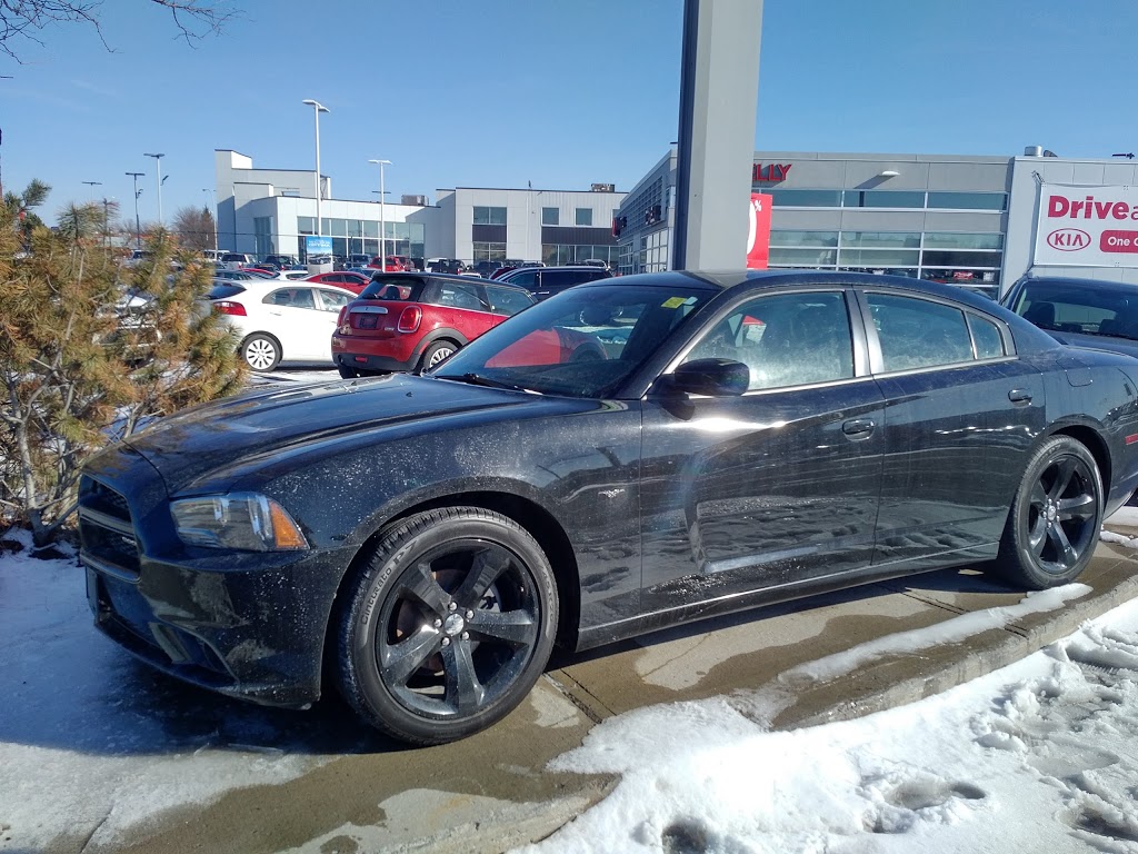 Donnelly Kia | 490 Terry Fox Dr, Ottawa, ON K2T 1L3, Canada | Phone: (613) 733-4747