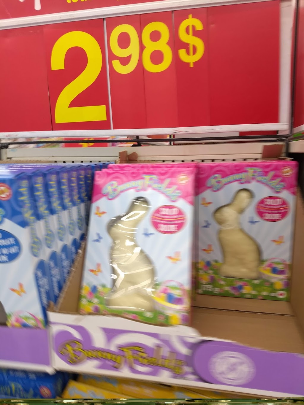 McDonalds | Wal-Mart - Carrefour, 4520 Boulevard des Récollets, Trois-Rivières, QC G9A 4N2, Canada | Phone: (819) 373-5408