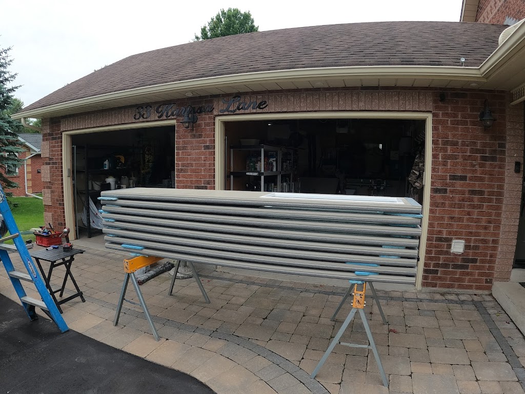 ADR Garage Door | 11 Hart Dr, Barrie, ON L4N 5M3, Canada | Phone: (705) 242-7275