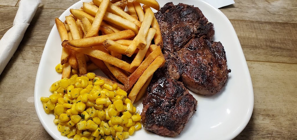 Biggar Homestead Restaurant | 902 Main St, Biggar, SK S0K 0M0, Canada | Phone: (306) 948-5656