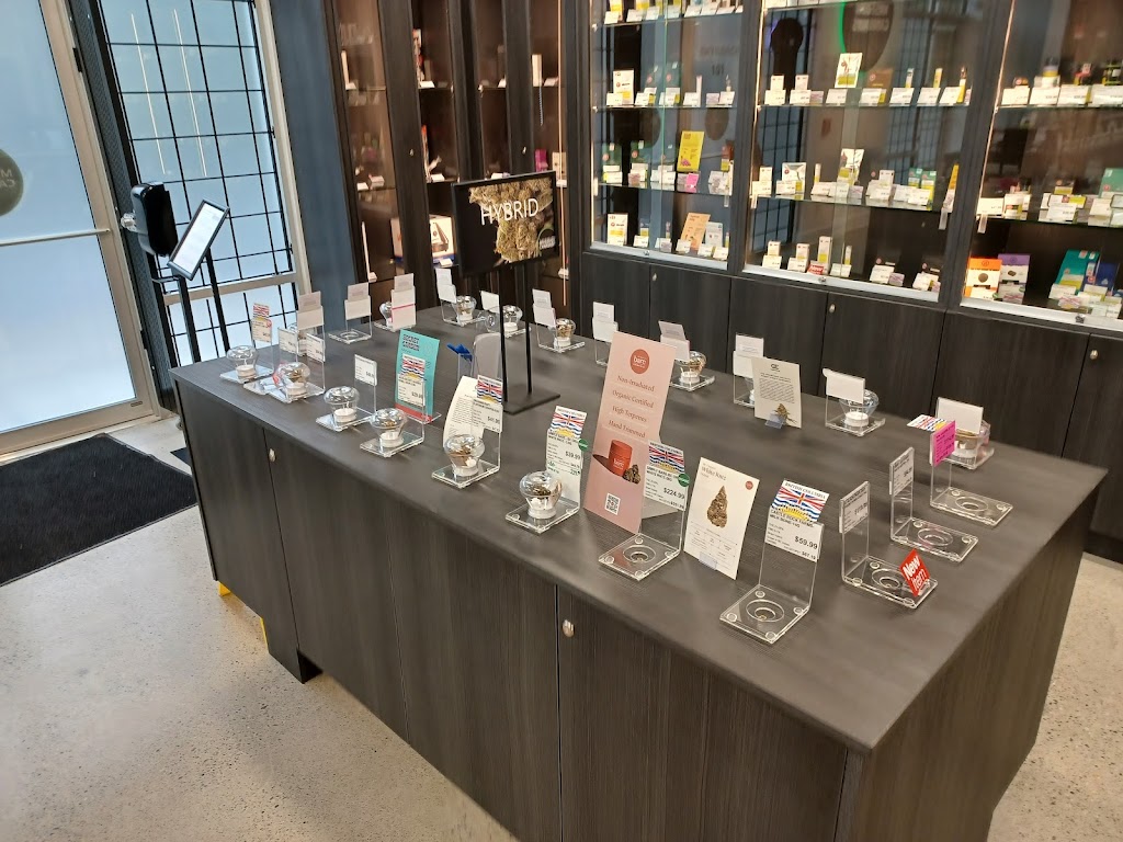 Mission Cannabis Dispensary Tunbridge | 8778 Cedar St Suite 101, Mission, BC V4S 1A3, Canada | Phone: (604) 287-0044