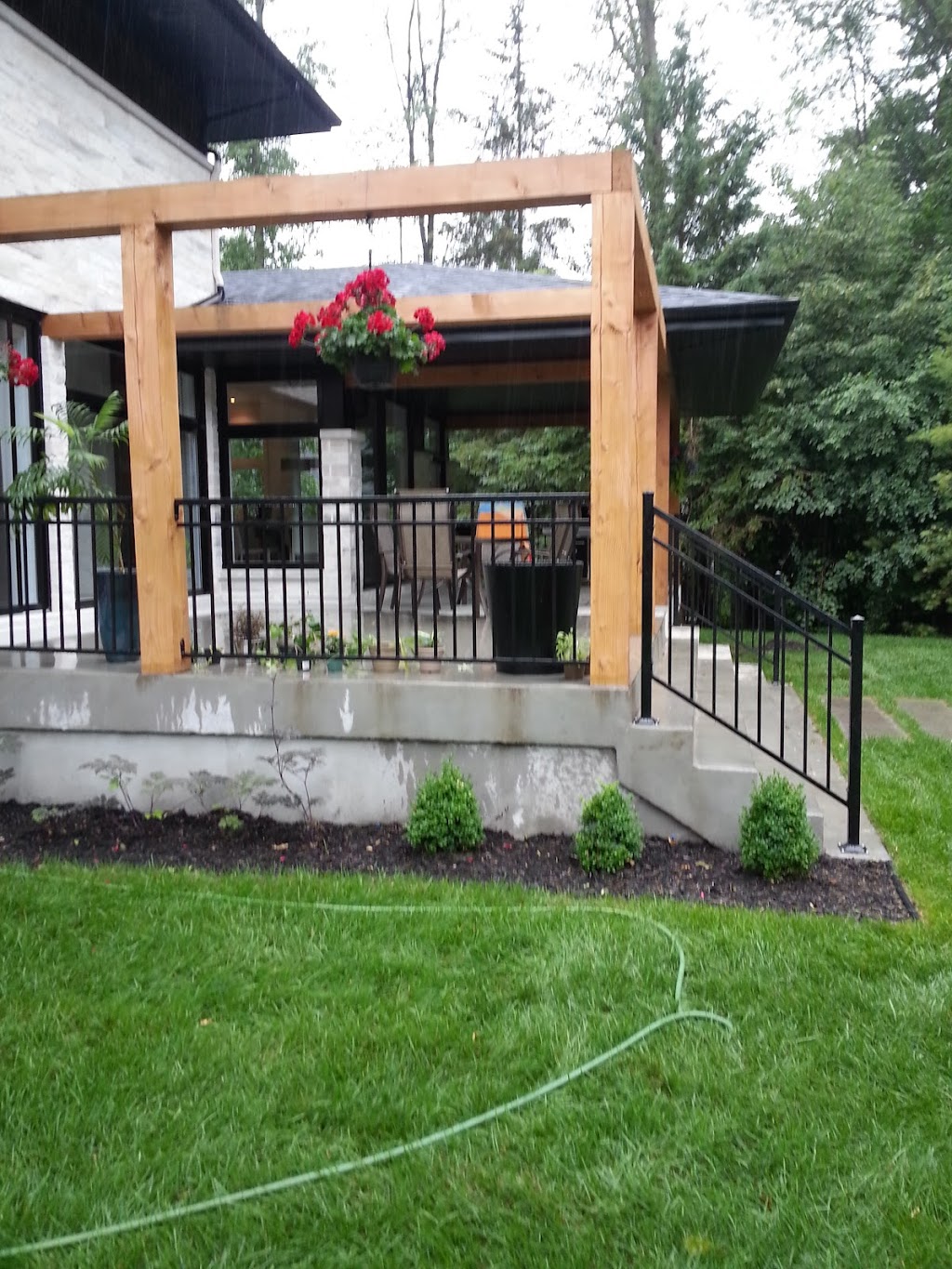 Clôtures TA | 3053 Rue Copping, Rawdon, QC J0K 1S0, Canada | Phone: (514) 567-5198