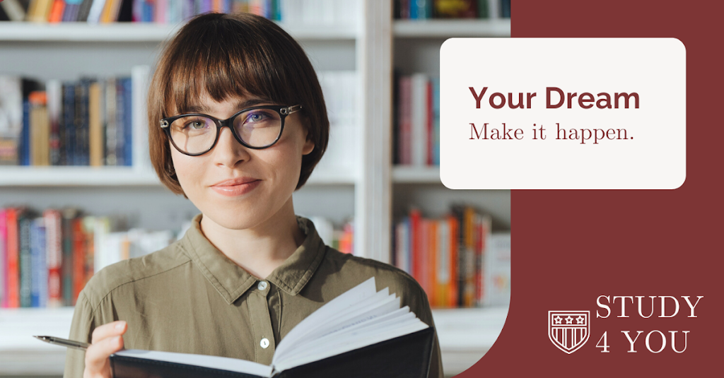 Study 4 You | 191 Sherbourne St, Toronto, ON M5A 3X1, Canada | Phone: (647) 503-1326
