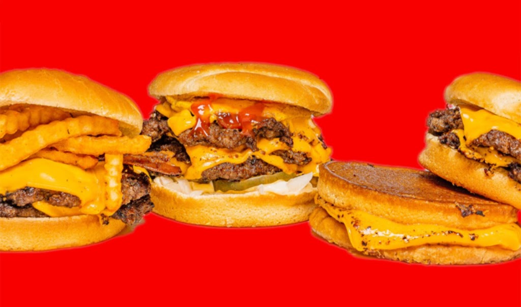 MrBeast Burger | 50 Fireside Gate, Cochrane, AB T4C 2A3, Canada | Phone: (877) 232-7898
