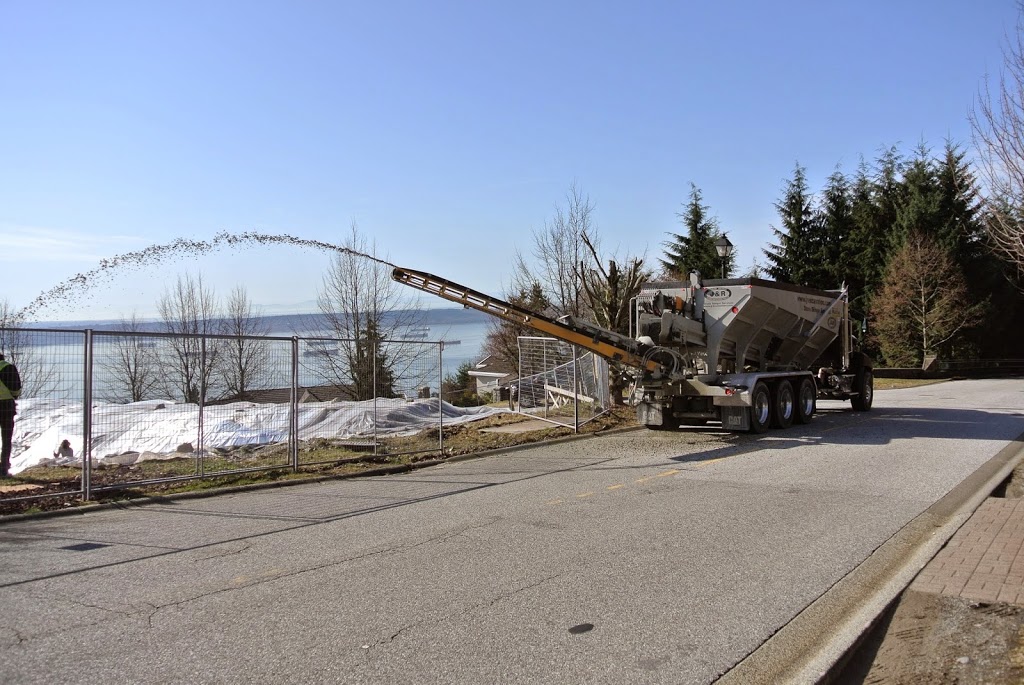 J&R Excavation & Demolition Ltd | 7782 Progress Way, Delta, BC V4G 1A4, Canada | Phone: (604) 247-0337