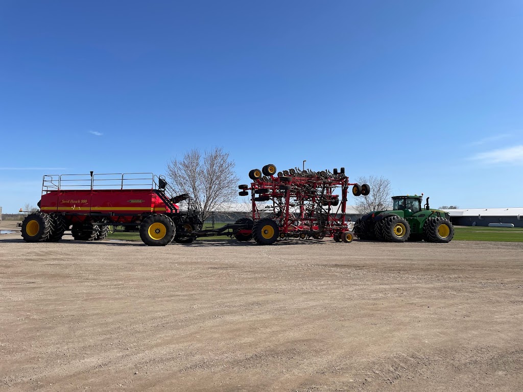 Millshof Colony | Glenboro, MB R0K 2E0, Canada | Phone: (204) 222-2223