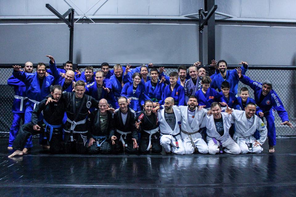 Burlington Training Centre | 5041 Fairview St, Burlington, ON L7L 4W8, Canada | Phone: (905) 637-0531