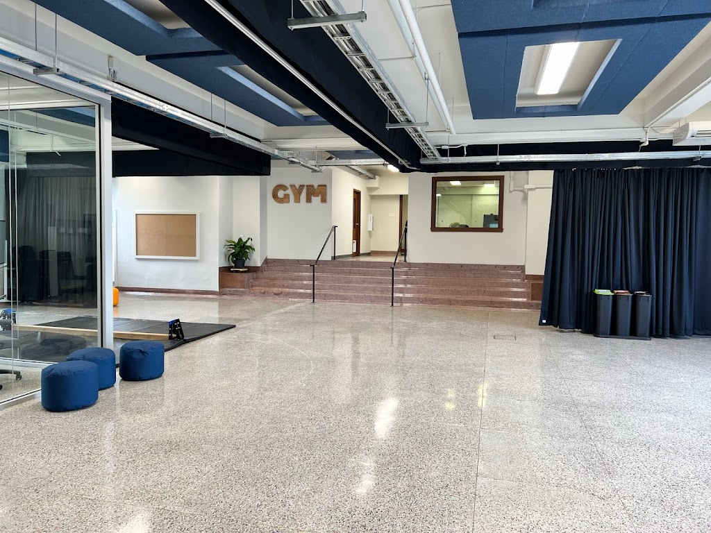 GYM A21 | à larrière, 309 Rue Chassé porte 2, Val-des-Sources, QC J1T 2B3, Canada | Phone: (514) 927-1621