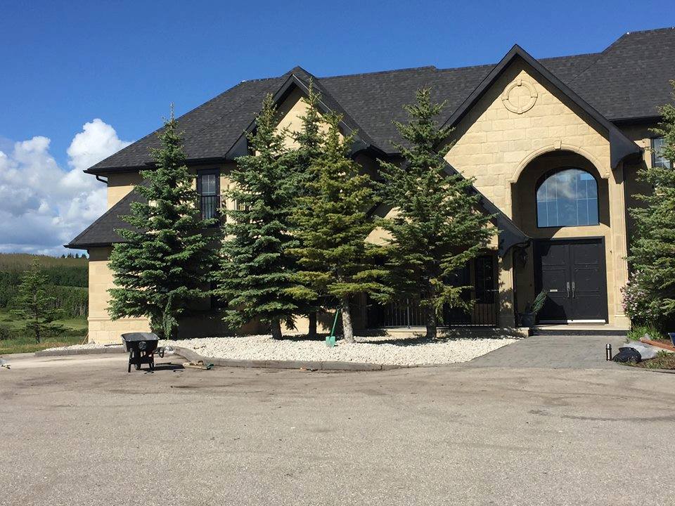 Doodsjoy Carpentry And Landscaping Ltd. | 335 Banister Dr, Okotoks, AB T1S 1Y1, Canada | Phone: (403) 466-8754