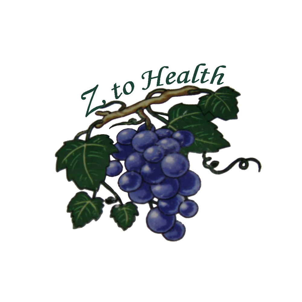 Zed To Health | 1117 Vidal St, White Rock, BC V4B 3T4, Canada | Phone: (604) 560-6300
