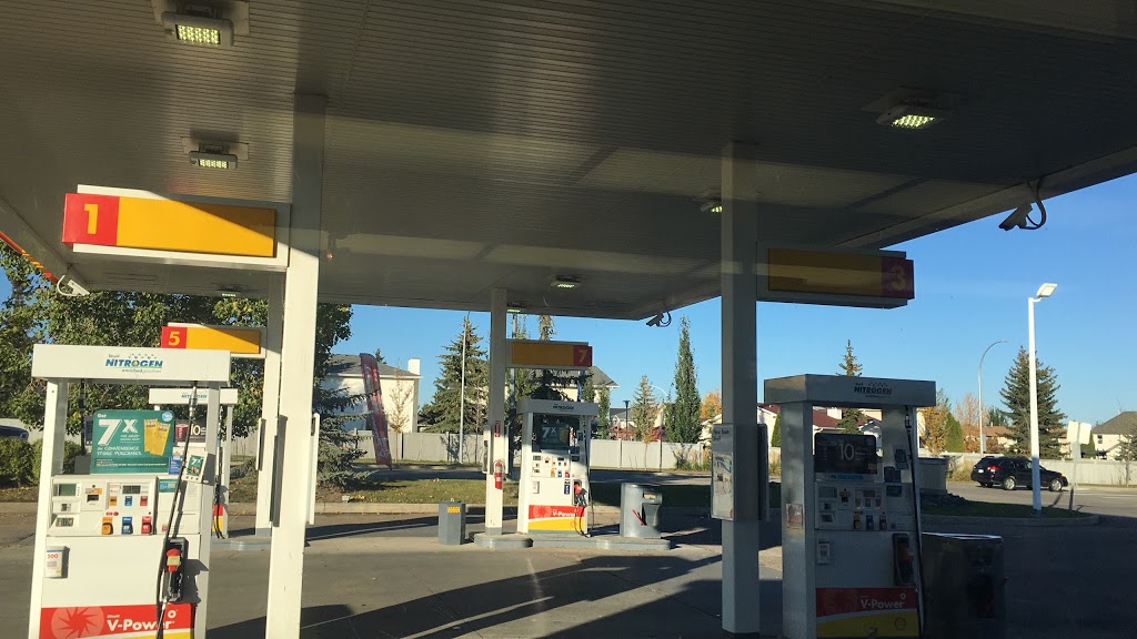 Shell | atm | 800 Riverbend Square NW, Edmonton, AB T6R 2E3, Canada | 7804346855 OR +1 780-434-6855