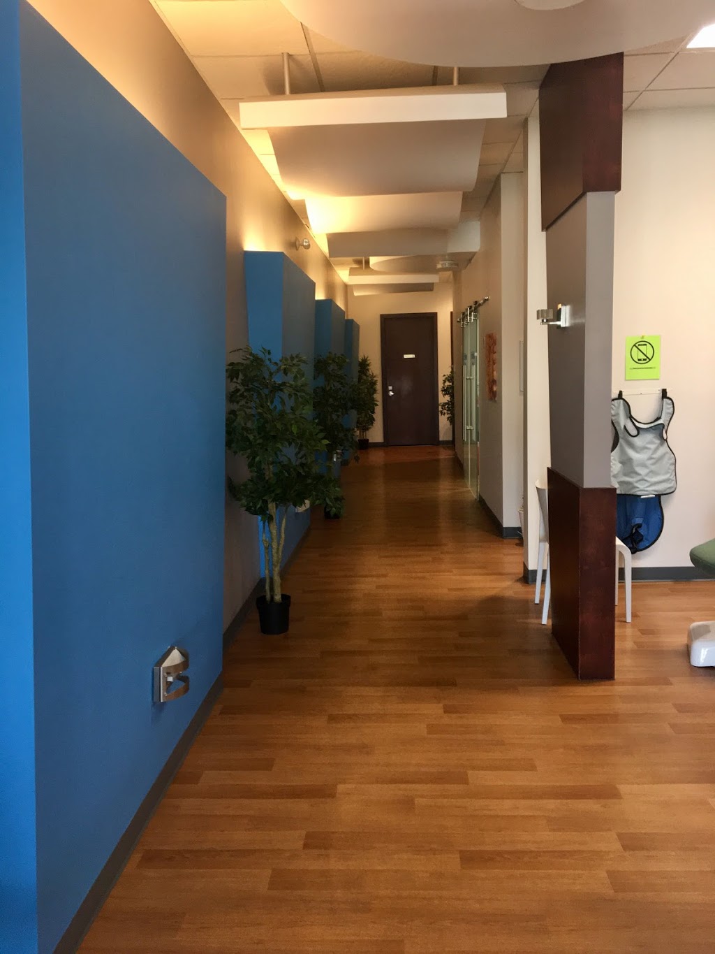 ToothPark Pediatric Dentistry | 2012 Tenth Line Rd, Orléans, ON K4A 4X4, Canada | Phone: (613) 837-6800