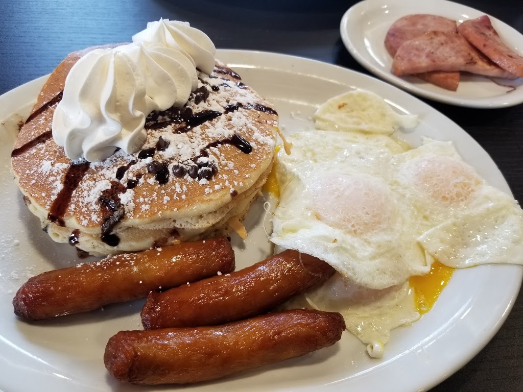 Stacked Pancake & Breakfast House Wasaga Beach | 1890 Mosley St #5, Wasaga Beach, ON L9Z 1Z4, Canada | Phone: (705) 429-5555