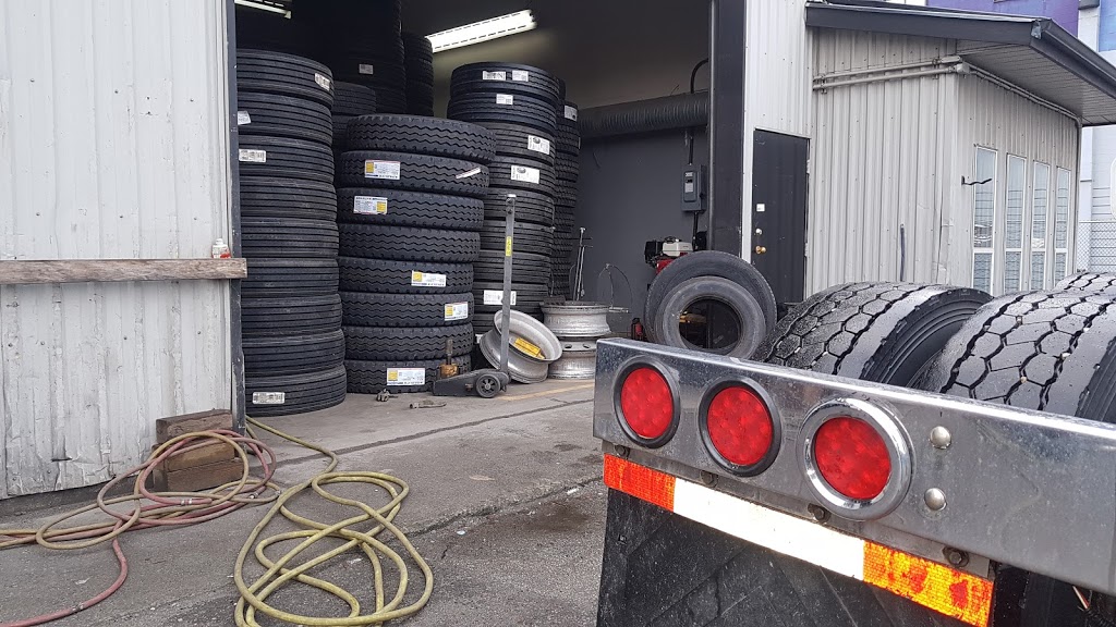 MP TIRES LTD | 31889 Marshall Pl, Abbotsford, BC V2T 5Z8, Canada | Phone: (604) 744-0212