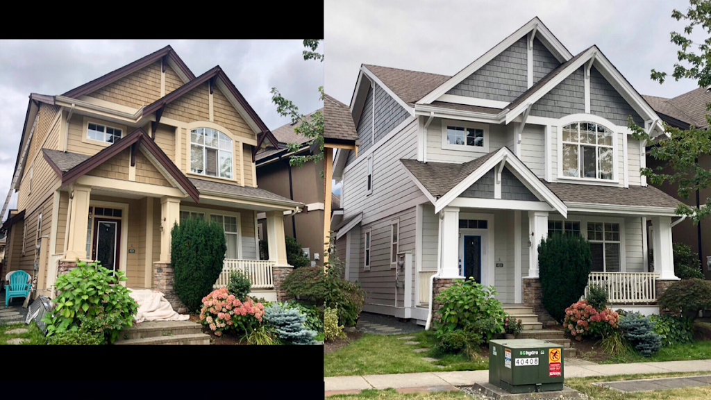 House 2 Home Painting | 44687 Anglers Blvd, Chilliwack, BC V2R 3J9, Canada | Phone: (604) 845-5030