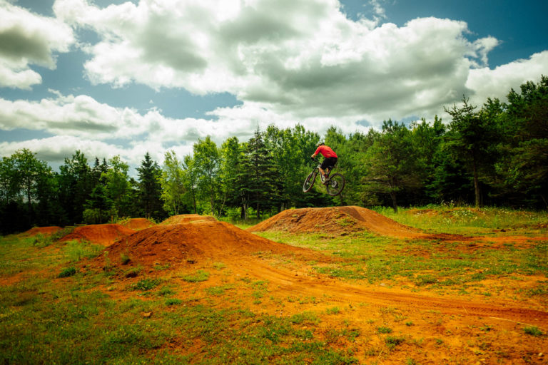 The Railyard Mountain Bike Park | 627 Young St, Truro, NS B2N 3Y8, Canada | Phone: (902) 893-6078