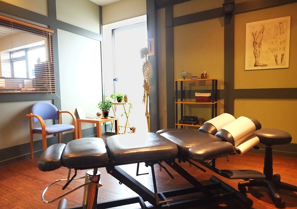 Synergy Health and Wellness Centre | 150 First St D, Collingwood, ON L9Y 1A4, Canada | Phone: (705) 446-5828