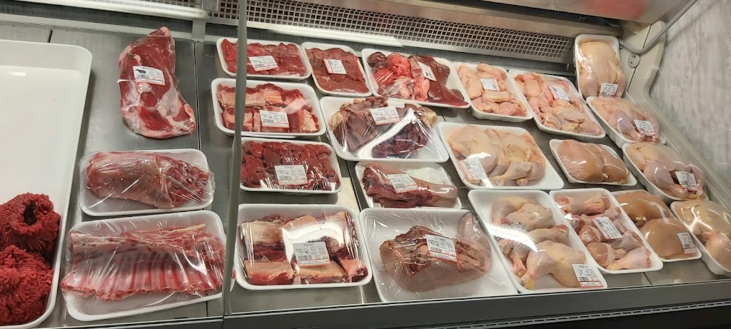 Nour Al Sham Meat Market & groceries | 3615 Uplands Dr, Ottawa, ON K1Y 0E3, Canada | Phone: (613) 738-0404