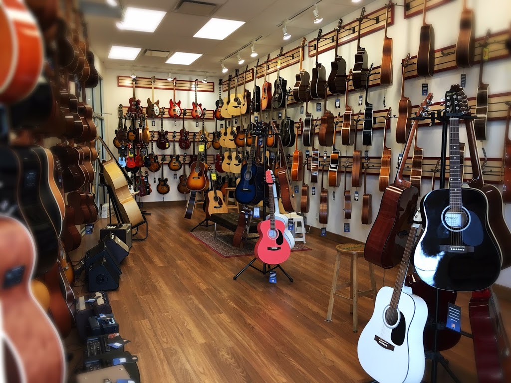 Long & McQuade Musical Instruments | 3404 5 Ave NE, Calgary, AB T2A 5N8, Canada | Phone: (403) 245-3725