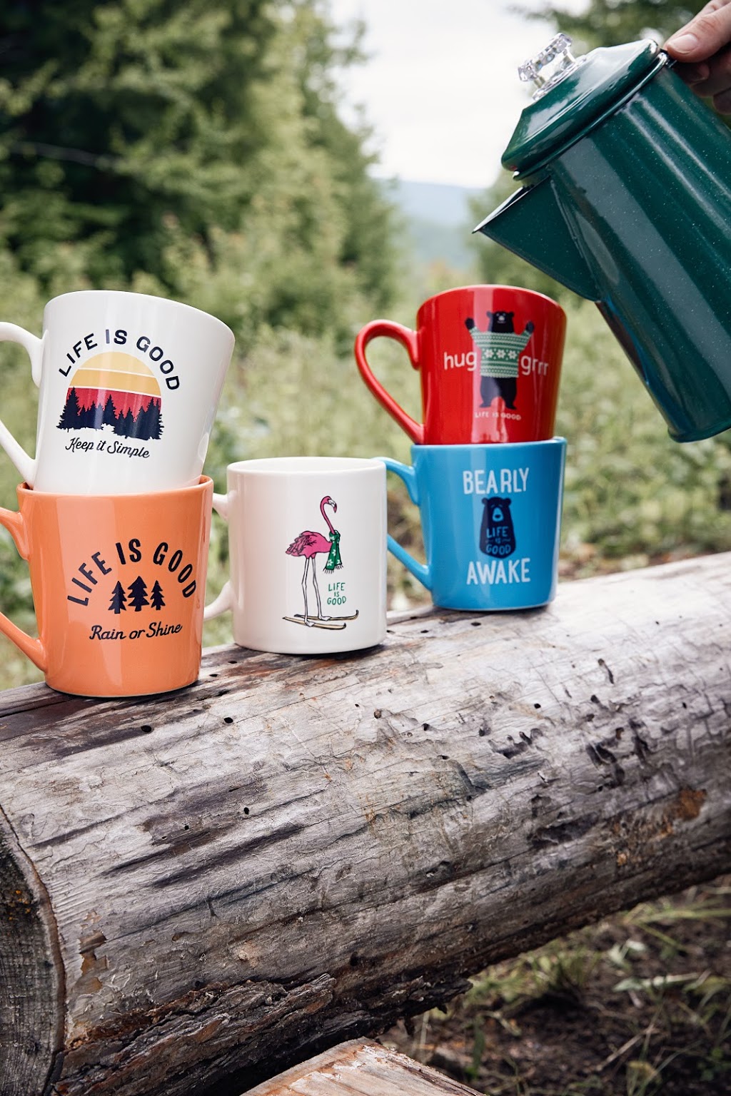 Jake by the lake-Life is good Shoppe | 14 Bedford St, Westport, ON K0G 1X0, Canada | Phone: (613) 273-8292
