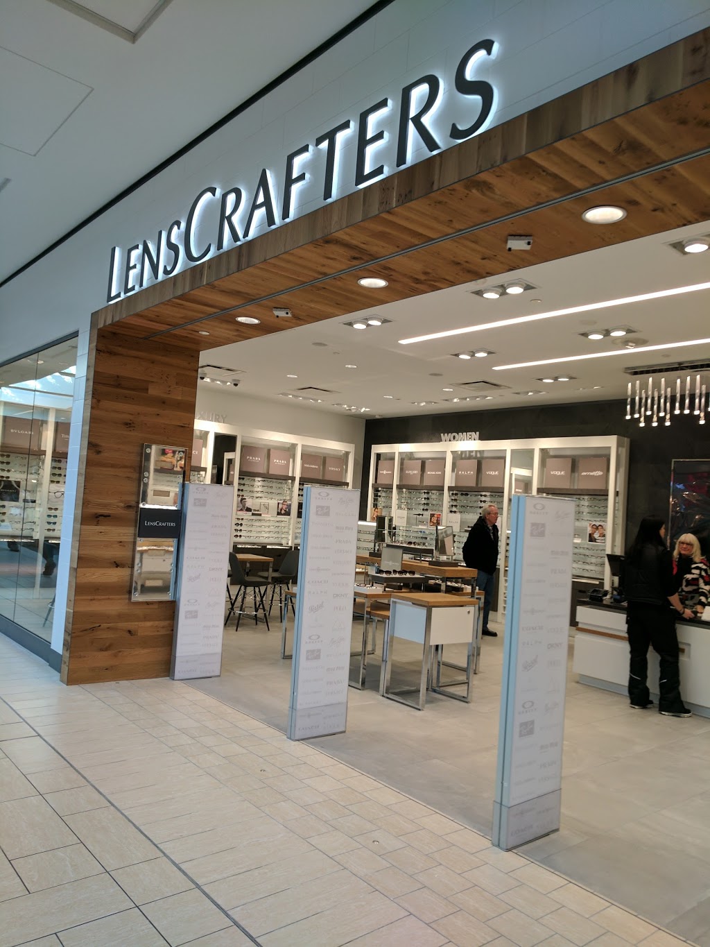 LensCrafters | 211A 6455 Macleod Trail SW #0211A, Calgary, AB T2H 0K8, Canada | Phone: (403) 255-7775