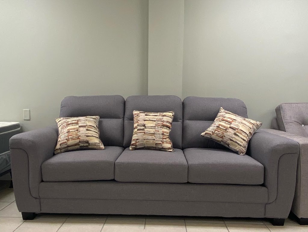 Modern Mattresses & Sofa Oshawa | 843 King St W #4, Oshawa, ON L1J 2L4, Canada | Phone: (905) 240-1777