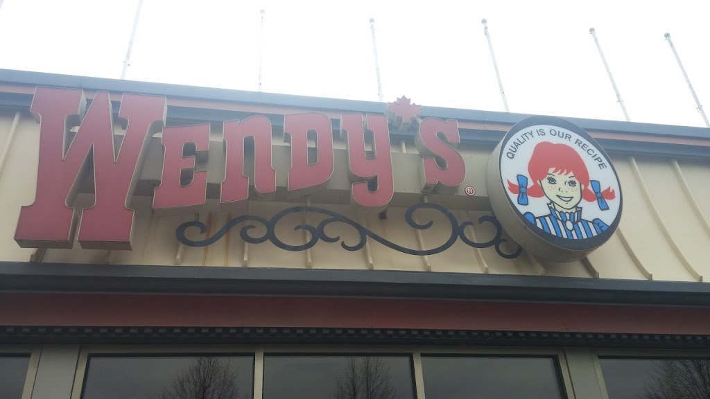 Wendys | 1170 Place dOrléans Dr, Orléans, ON K1C 7K3, Canada | Phone: (613) 801-3974