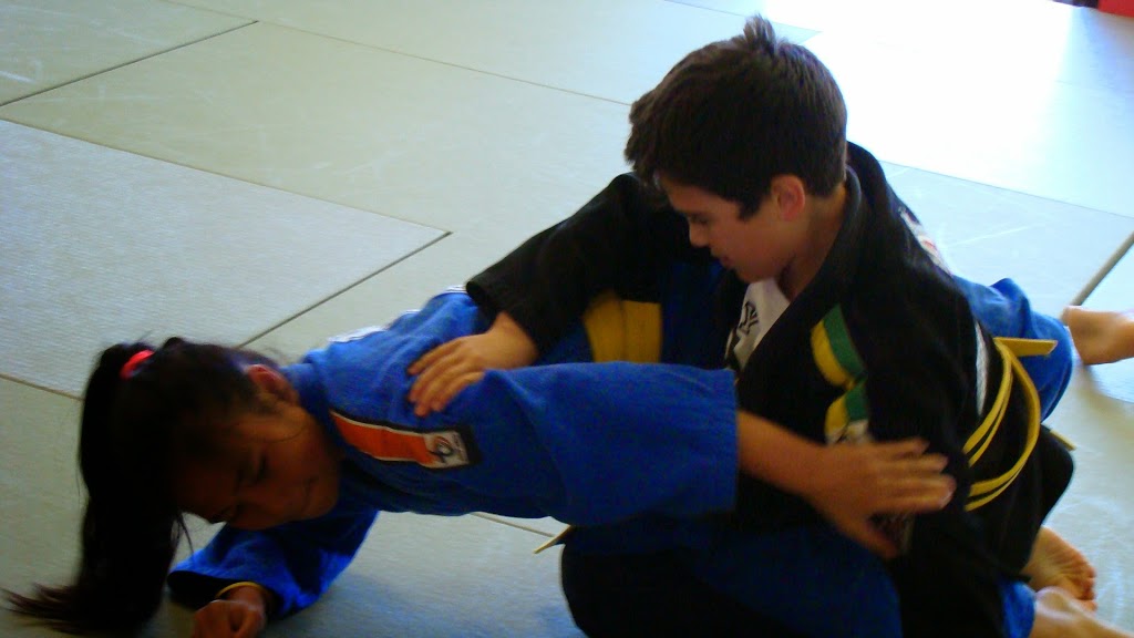 Salvosa Brazilian Jiu-Jitsu Academy | 31 Progress Ave #1, Scarborough, ON M1P 4S6, Canada | Phone: (416) 677-2722