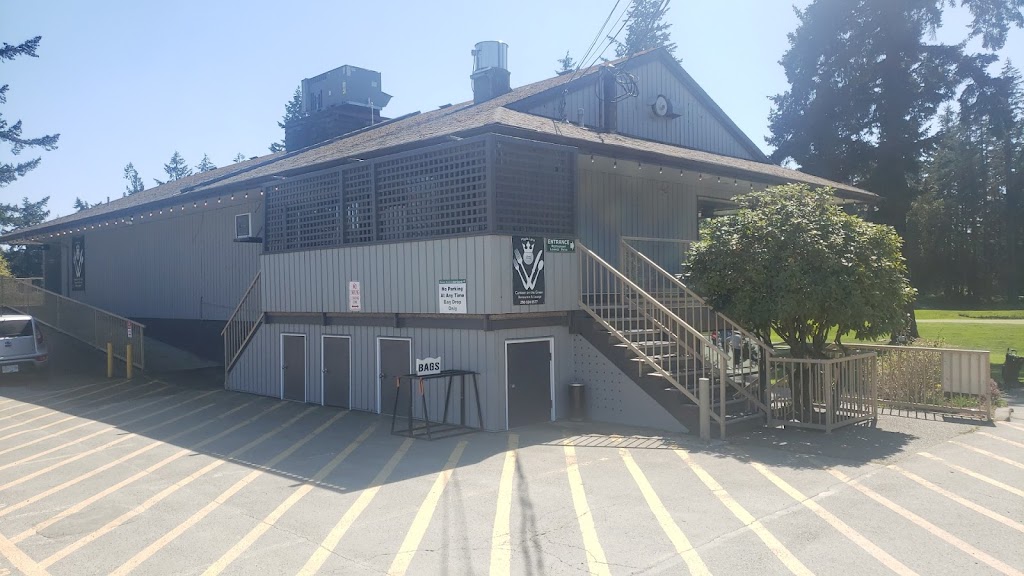 Maple Lane Canteen on the Green | 2816 Henry Rd, Chemainus, BC V0R 1K5, Canada | Phone: (250) 324-0577