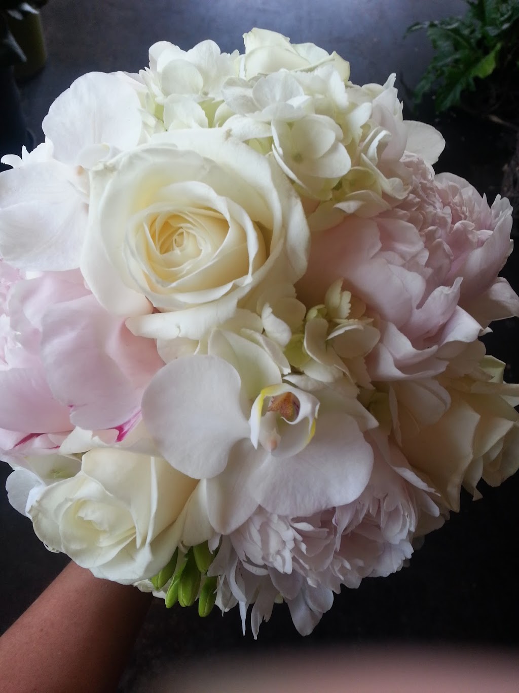 A Passion For Flowers Design Studio Ltd | 3268 King George Blvd #11, Surrey, BC V4P 1A5, Canada | Phone: (604) 531-8827