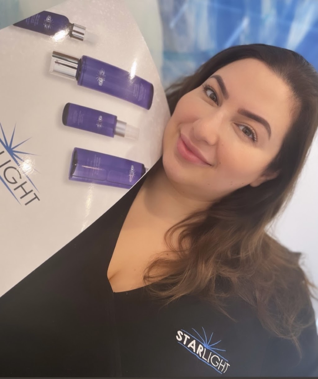 Starlight Med Spa | 9100 Jane St Unit 73, Concord, ON L4K 0A4, Canada | Phone: (905) 532-0032