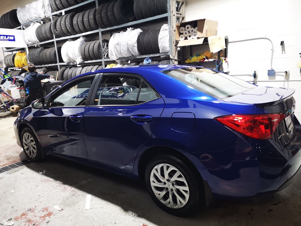 QD AUTO SERVICE | 777 Dundas St W UNIT C5&C6, Mississauga, ON L5C 4P6, Canada | Phone: (905) 232-6888
