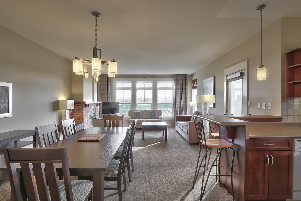 Rivergrass - Resort Homes by Blue Mountain Resort | 115 Fairway Ct, The Blue Mountains, ON L9Y 0P8, Canada | Phone: (833) 583-2583