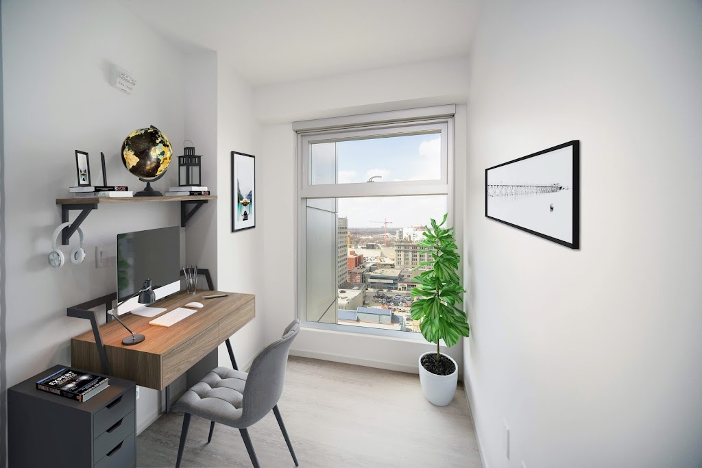 225 Carlton | 225 Carlton St, Winnipeg, MB R3C 0V3, Canada | Phone: (431) 800-2992