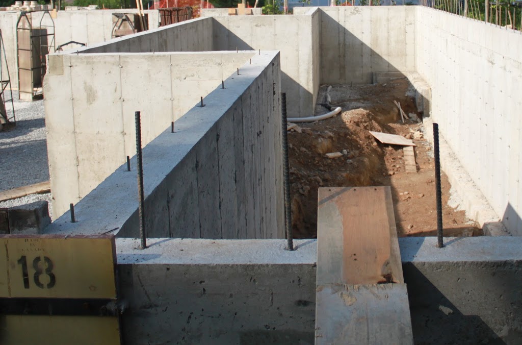 St Catharines Concrete Forming | 12571 McKenney Rd, Welland, ON L3B 5N4, Canada | Phone: (905) 384-0674