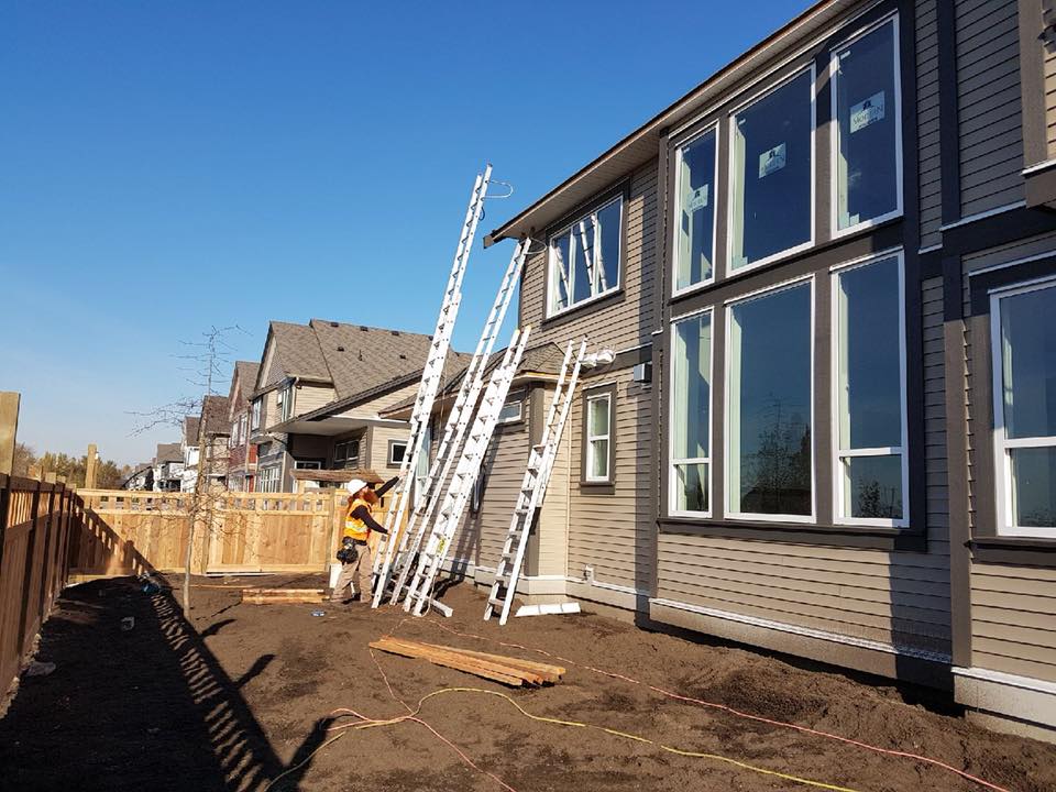 Gutter Brothers Home Services | 2346 Falcon Way, Tsawwassen, BC V4M 4G4, Canada | Phone: (604) 786-7145