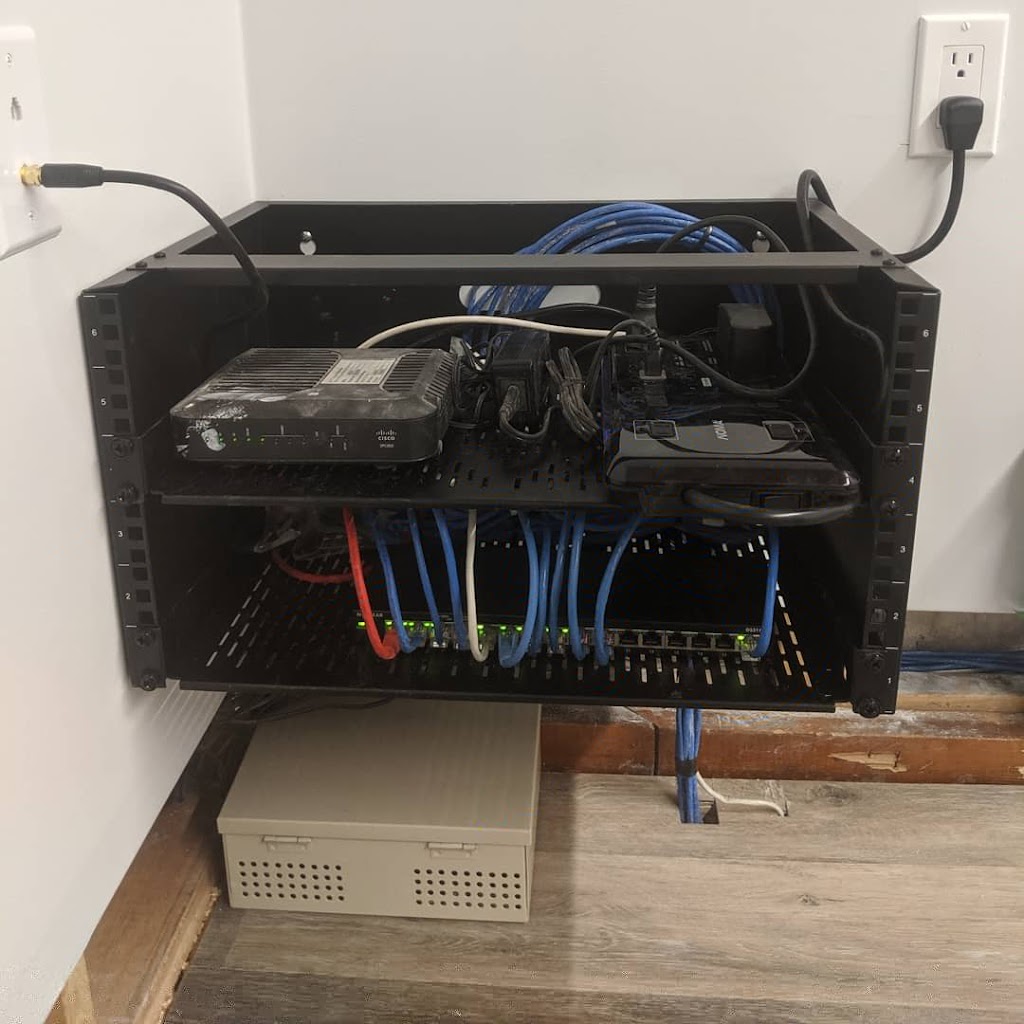 Fernie Electric | 401 1st Ave, Fernie, BC V0B 1M0, Canada | Phone: (250) 946-6035
