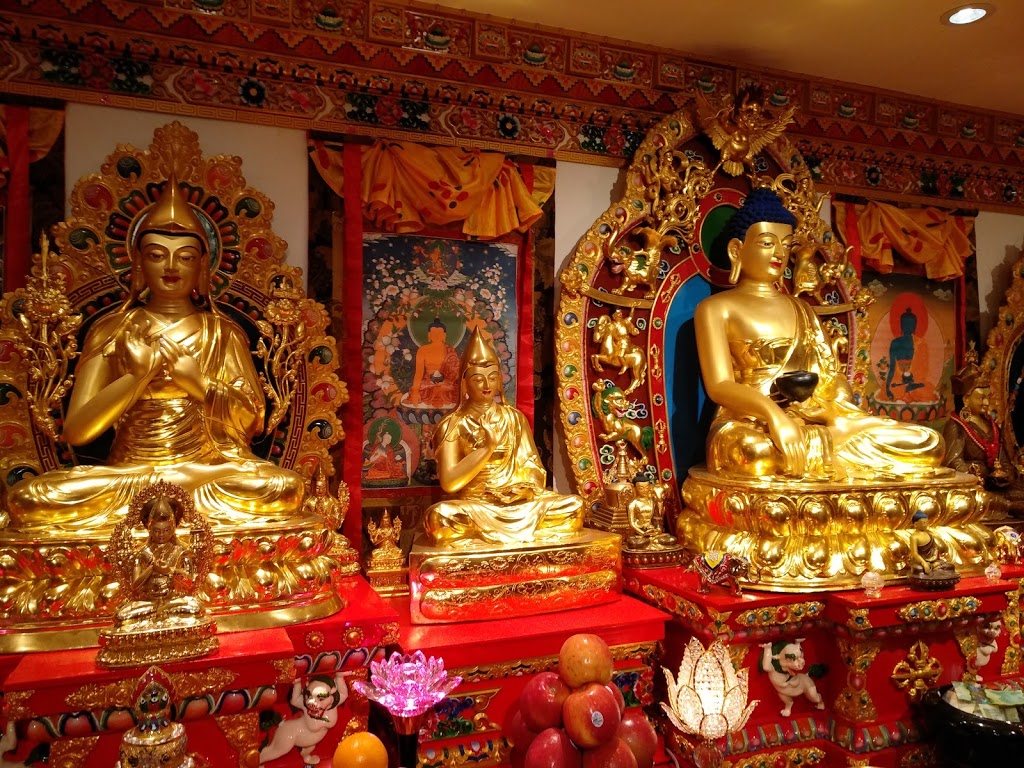 Tsengdok Monastery Association | point of interest | 1502 Angus Dr, Vancouver, BC V6J 4H3, Canada | 6042888266 OR +1 604-288-8266