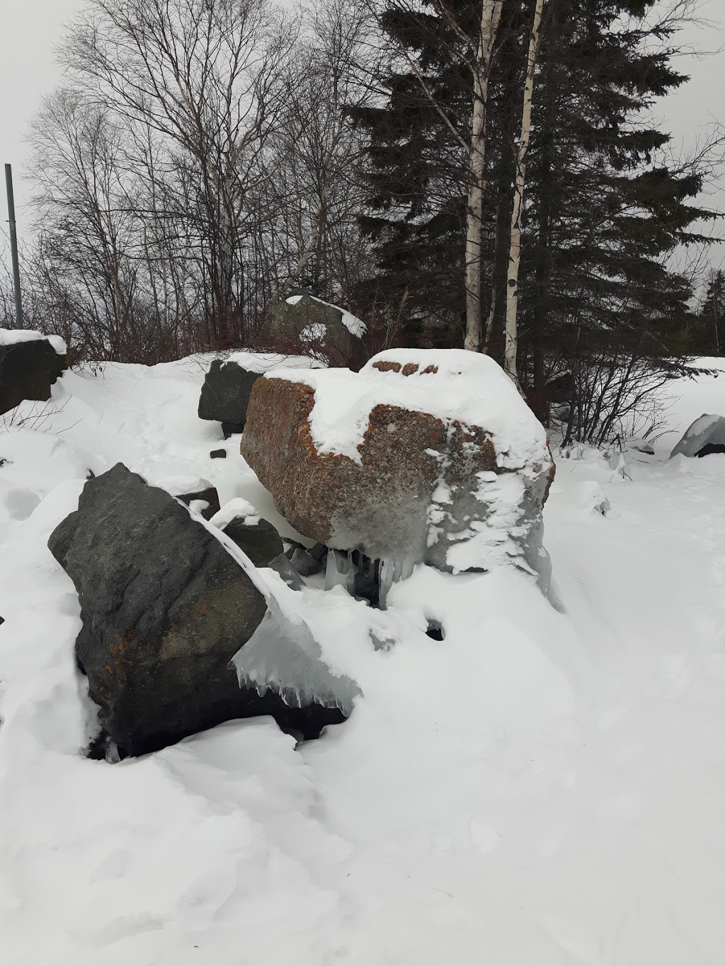 Silver Harbour Conservation Area | Shuniah, ON P7A 0G4, Canada | Phone: (807) 344-5857