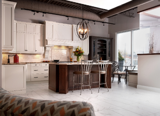 Wolstencroft Kitchens Ltd | 25 Scarsdale Rd, North York, ON M3B 2R2, Canada | Phone: (416) 385-0043