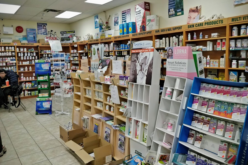 MJs Natures Best Nutrition Centre | 7130 Kerr St, Vancouver, BC V5S 4W2, Canada | Phone: (604) 439-1293