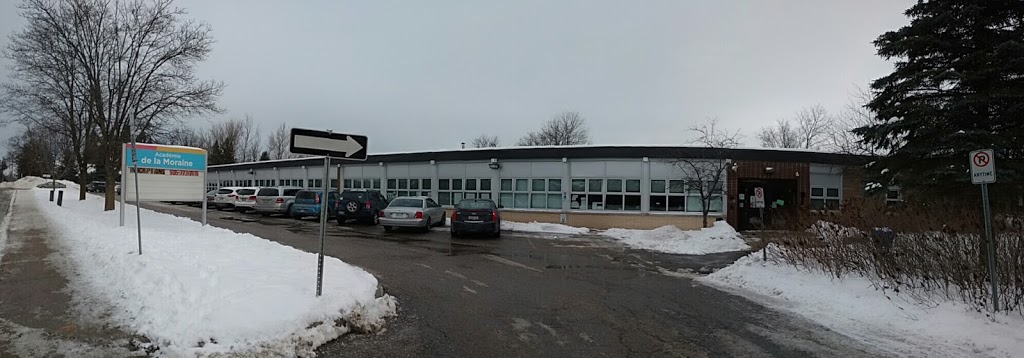 Académie de la Moraine | 115 George St, Aurora, ON L4G 2S3, Canada | Phone: (905) 773-7616